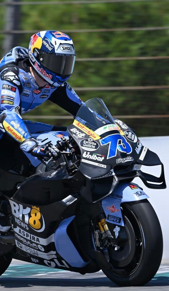 Live Streaming MotoGP